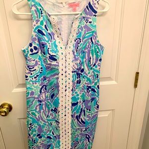 Lilly Pulitzer, size 4